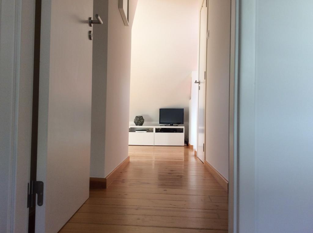 Boavista Appartement Dans La Mouraria ลิสบอน ภายนอก รูปภาพ