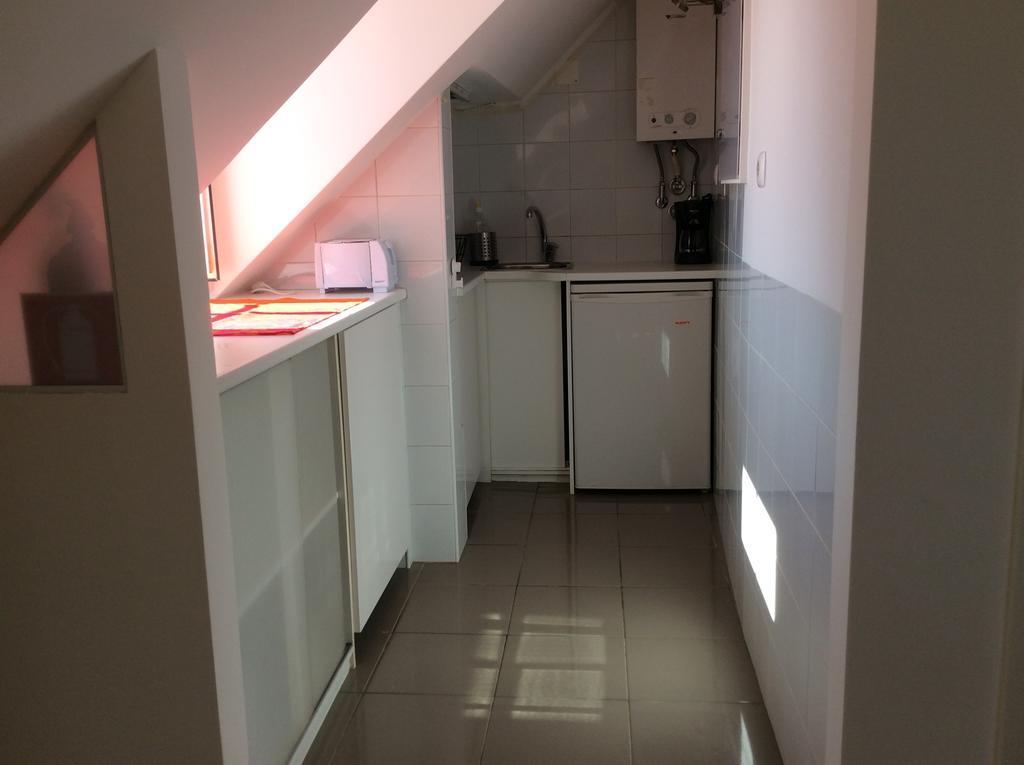 Boavista Appartement Dans La Mouraria ลิสบอน ภายนอก รูปภาพ
