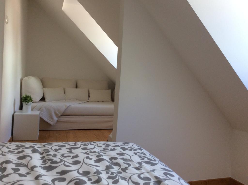 Boavista Appartement Dans La Mouraria ลิสบอน ภายนอก รูปภาพ