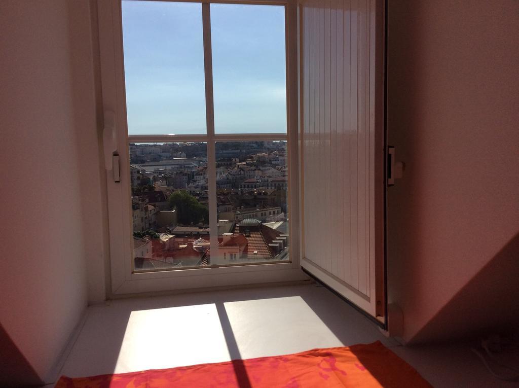 Boavista Appartement Dans La Mouraria ลิสบอน ภายนอก รูปภาพ