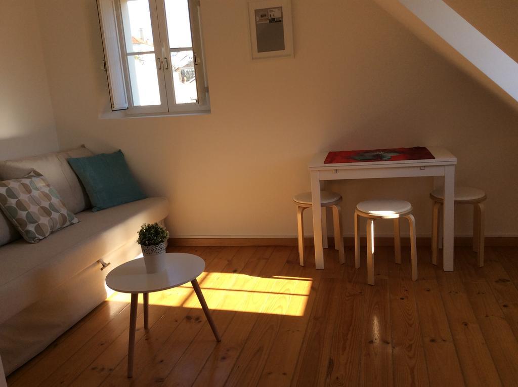 Boavista Appartement Dans La Mouraria ลิสบอน ภายนอก รูปภาพ
