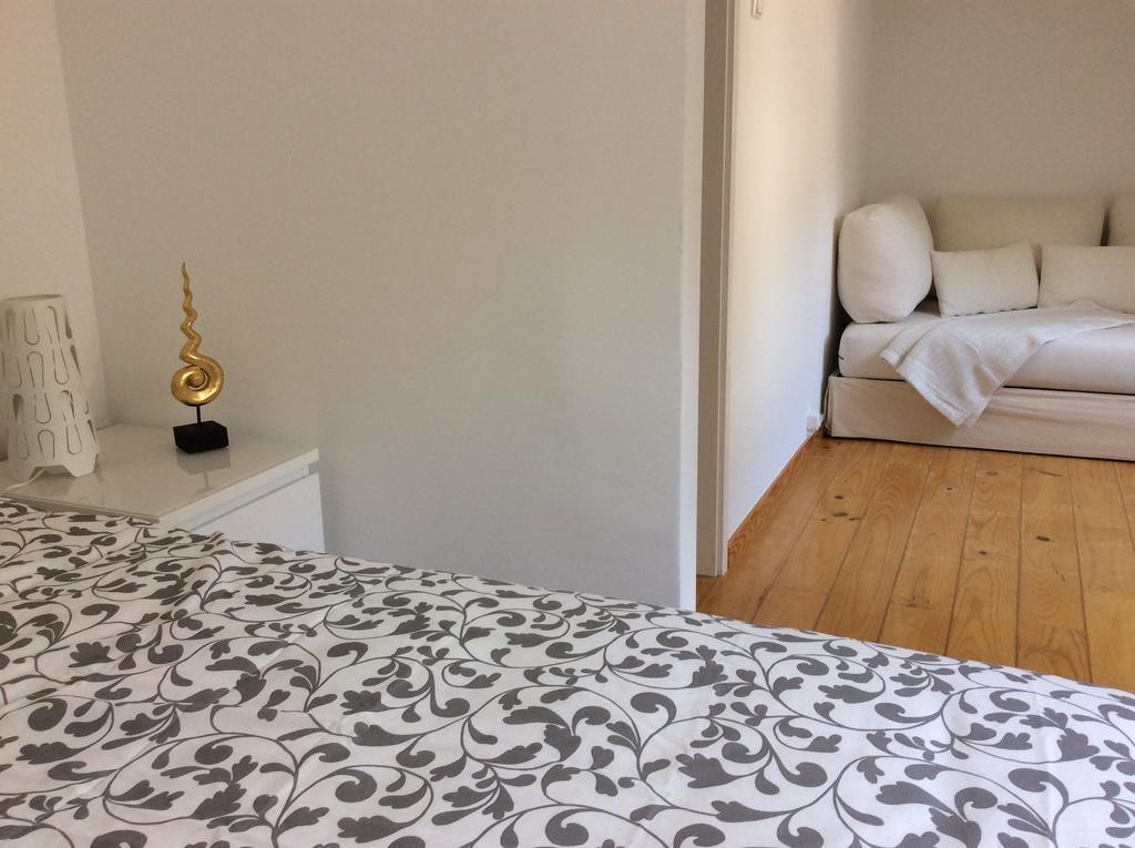 Boavista Appartement Dans La Mouraria ลิสบอน ภายนอก รูปภาพ