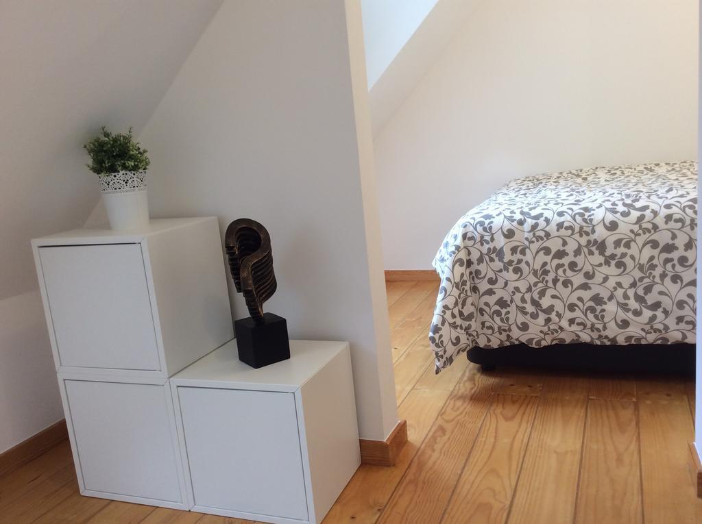 Boavista Appartement Dans La Mouraria ลิสบอน ภายนอก รูปภาพ