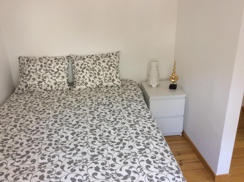 Boavista Appartement Dans La Mouraria ลิสบอน ภายนอก รูปภาพ